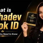 Mahadev Book ID