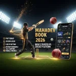 mahadev book