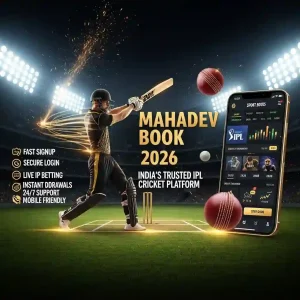 Mahadev Book Deposit — All UPI Methods, Minimum Amount & Safety Rules 2026