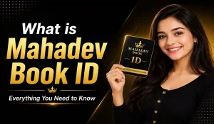What is Mahadev Book ID — Complete Guide