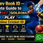 Mahadev Book ID